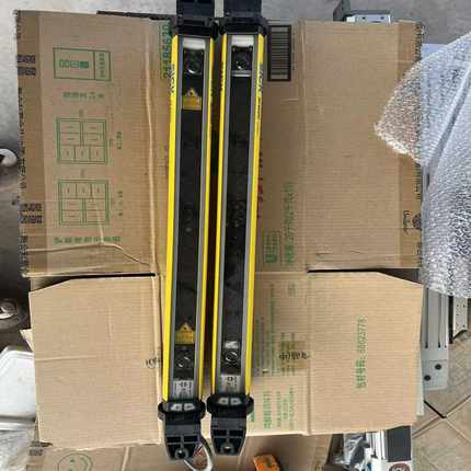 SICK西克安全光栅M4000系列M40S-025010适用