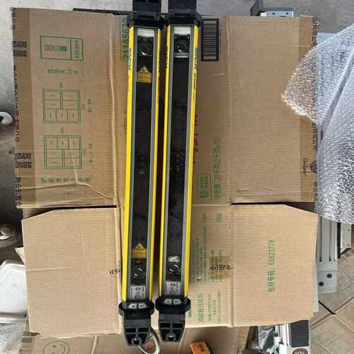 SICK西克安全光栅M4000系列M40S-025010询价