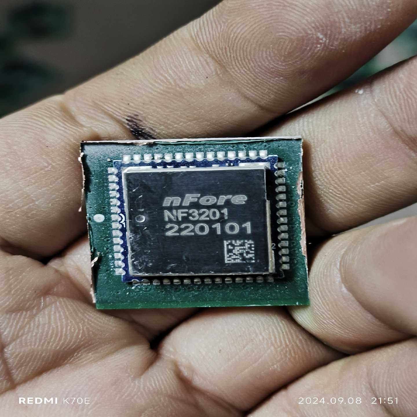 询价~NF3201模块44个，价440，C111