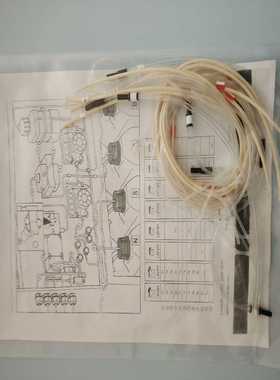 哈希氨氮Inter2c管路维护包LZV277全新未拆封-议价