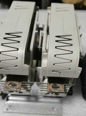 （议价）备用电箱拆意大利进口MS接触器LTCS250接触器三只充新成