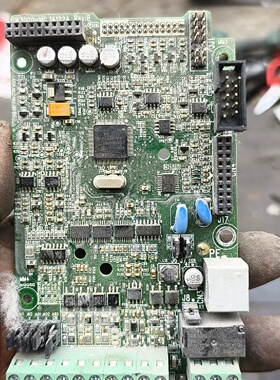议价台威T3000系列变频器主板DW3000MC14122议价