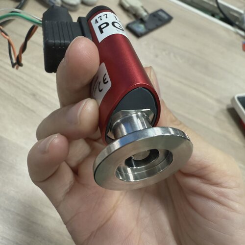 询-PFEIFFER普发皮拉尼真空计TPR280
