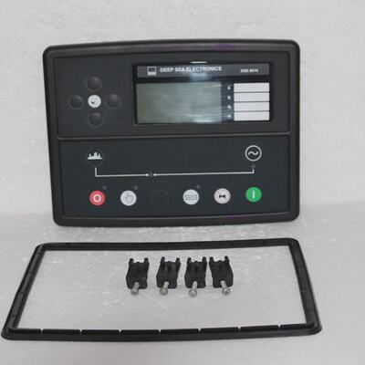 Deep Sea Electronics DSE8610 Synchronising  Load Sharing Con