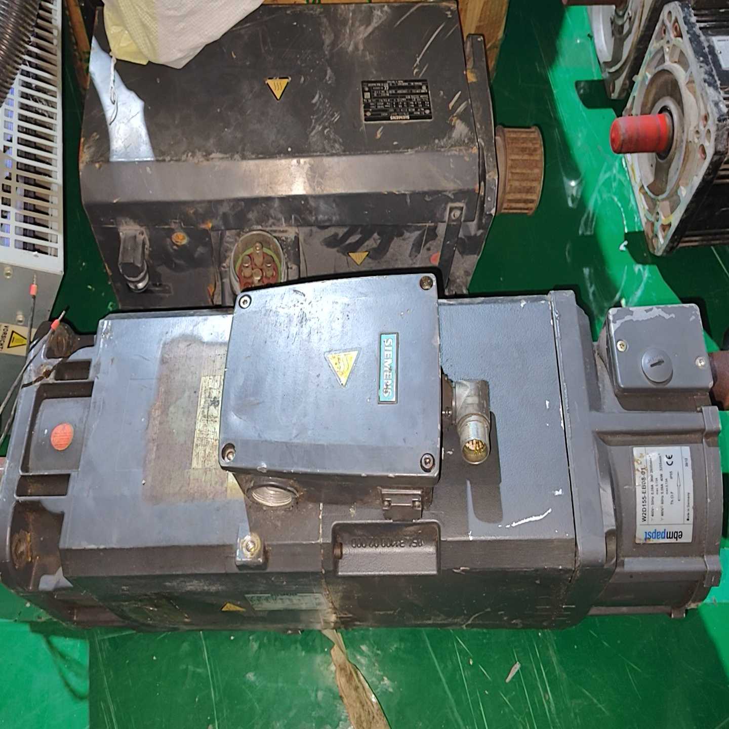 1PH8103-1CM02-3LA1-Z西门子伺服电机德国原议价