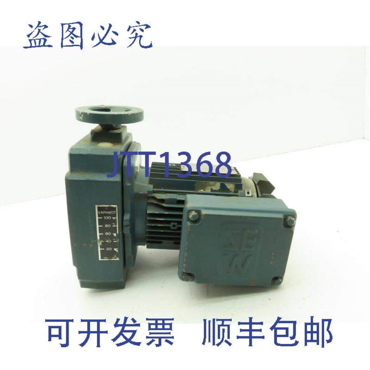 供应SewEurodriveVarimot73hp电机1128rpm230460v3ph未完成