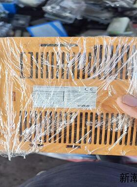 日本sanmei 拆机驱动器 qt-0p5axe-nv 拆机议价商品