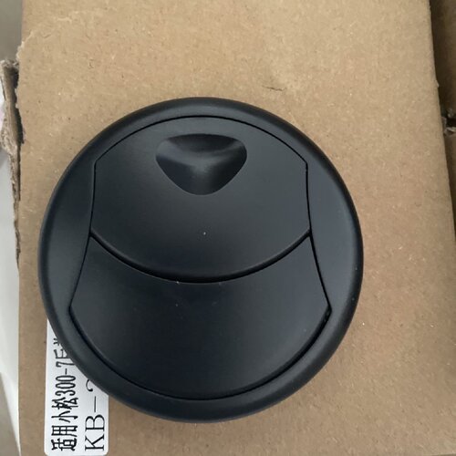 挖掘机配件 现代R60/385/305/215/225/-9-9T仪表侧风口仪表出风口