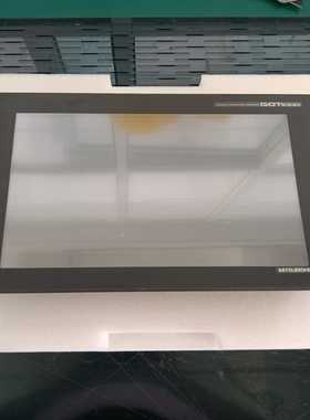 询价三菱触摸屏GT1585-STBA带模块GT15-75OBUS