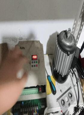 欧瑞变频器F1000-G0075T3B  75kw 成色如议价商品