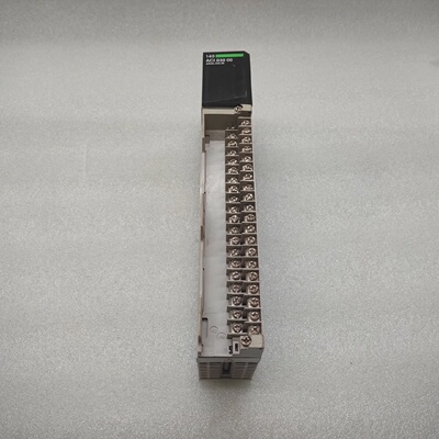 SE 140ACI03000 8CH ANALOG INPUT MODULE