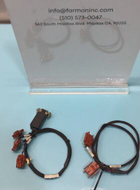 AMAT022509247电缆组件CESRF互锁开关线178543