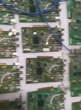 Decktee Modulation Card Dta115 Dta1