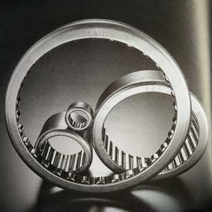 进口滚针轴承德国滚针轴承日本IKO滚针轴承LRT4552J22