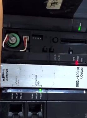 议价PLCNJ5011300外观爆力短议价