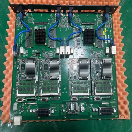 【请询价】INNOTECH Capture Drive Board型