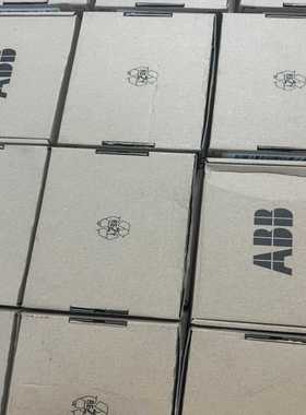 ABB模拟器Ⅰ/O扩展板全新原装正品RAIO-01--议价商品