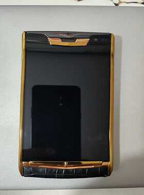 （议价）威图signaturetouch手机懂的来