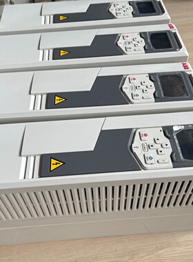 ABB变频器7.5KWACS58001018A4成-议价