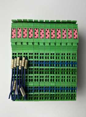 菲尼克斯2861276IBIL24DO4-PAC，--议价商品