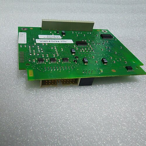 【询价】库卡MFC3多功能板卡 DSE-IBS 00-117-391
