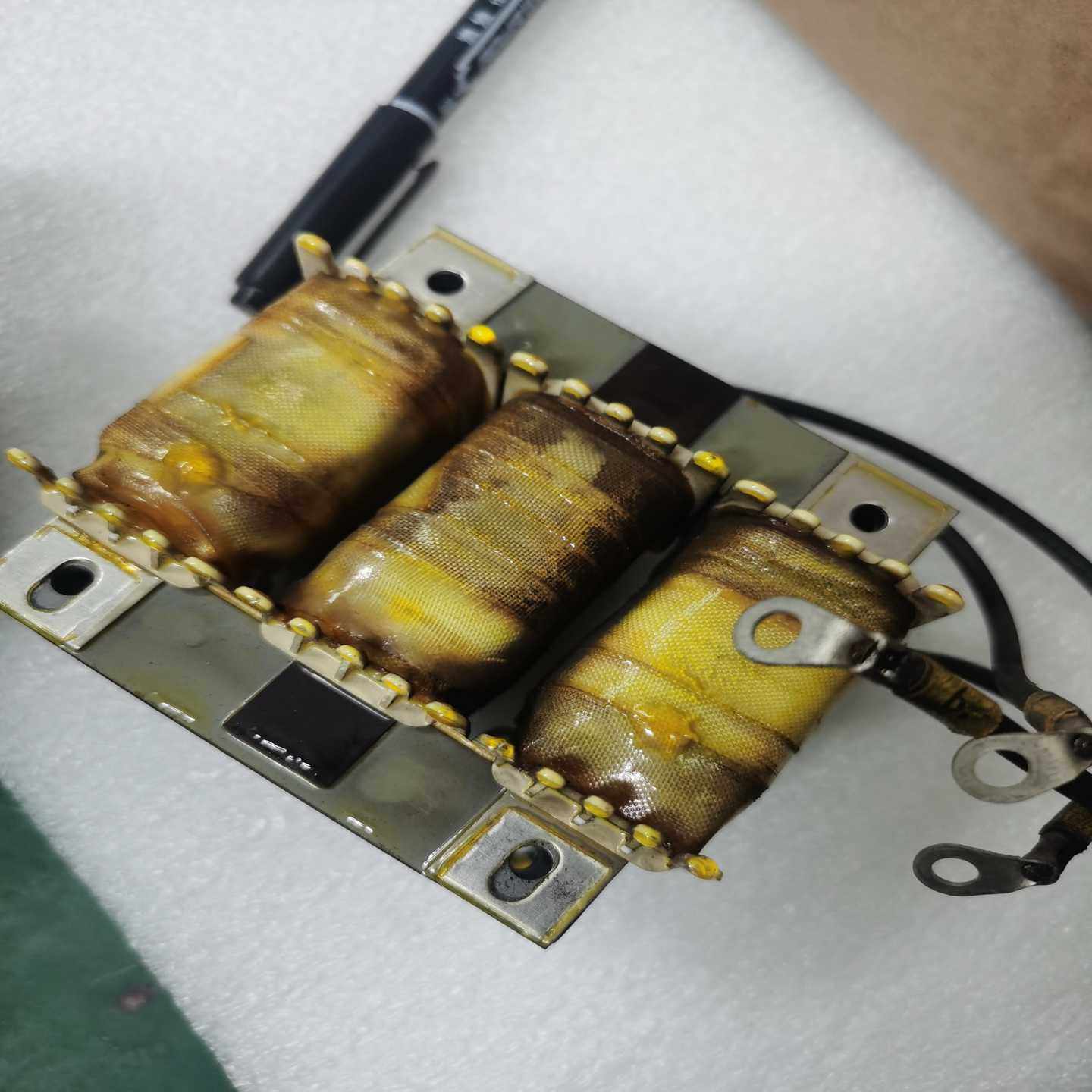 4EP3400-0HS电抗器件询价