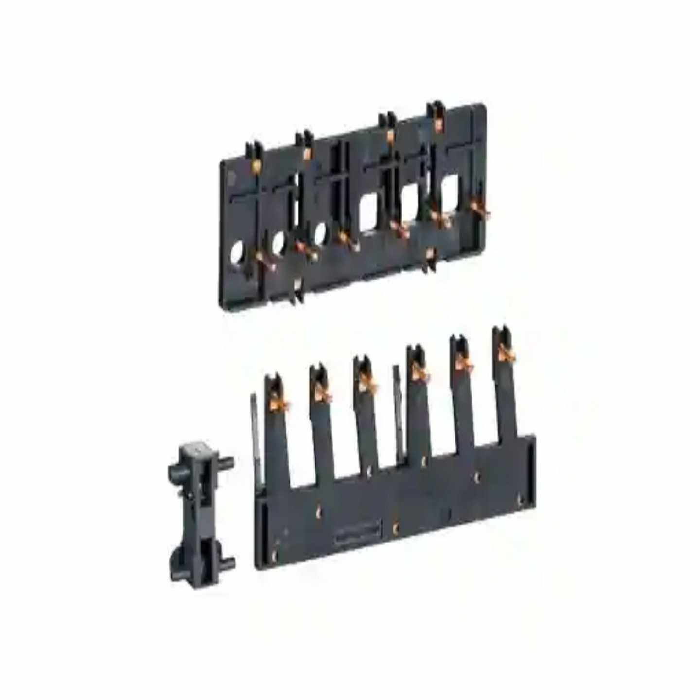 正品施耐德接触器LAD9R1