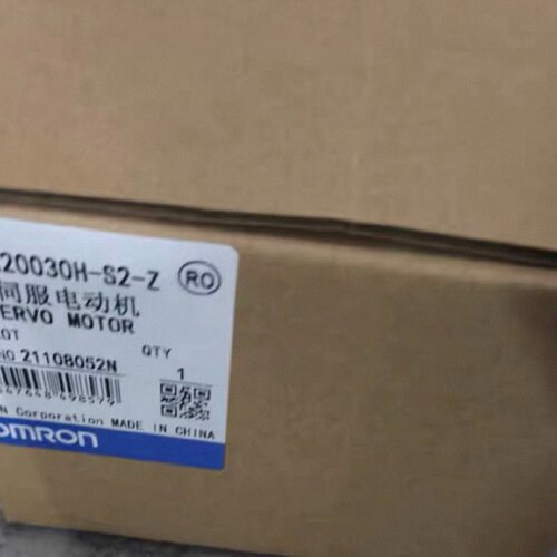 询-R88MK20030HS2Z