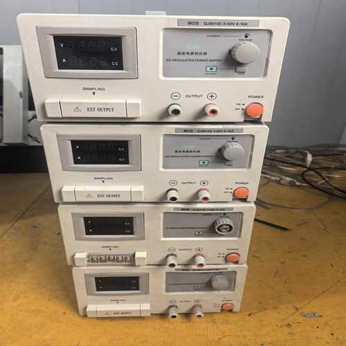 求精10A60V变压器直流稳压可调电源型号QJ6010E，质询价