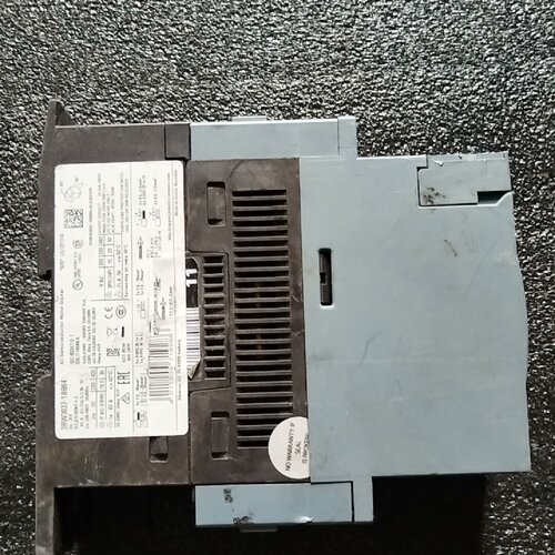 询价-软启动器3RW30371BB0463A30KW
