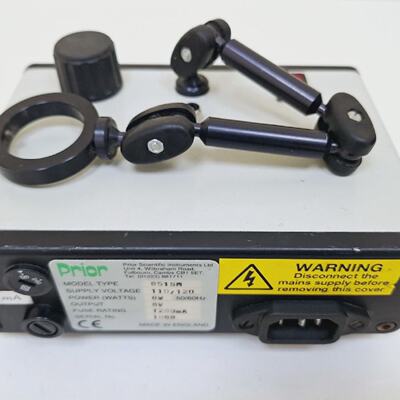 Prior Scientific B51SM Illuminator Controller 8W 110120 V