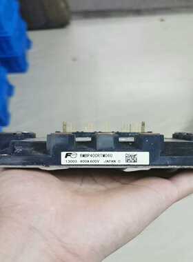 【议价】6MBP400RTM060包上机包上机运行