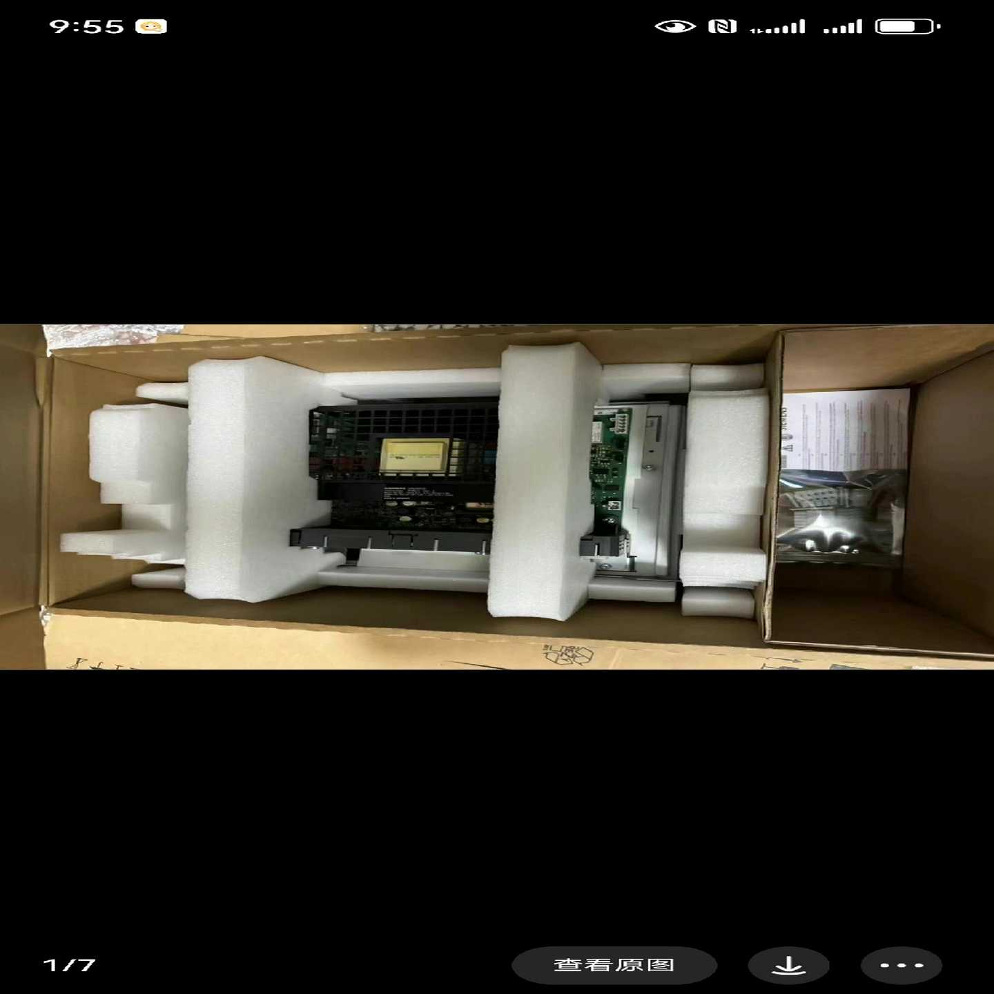 6SL3120-2TE21-8AA3双轴驱动议价询价