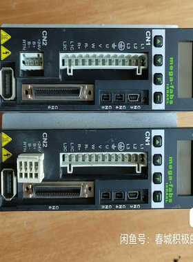 台湾上银驱动器mega-fabsD2-0423-S---议价商品