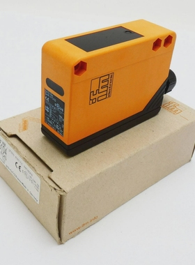 ifmefector200OA5104OAR-FCKGReflexlichtschranke-unused/