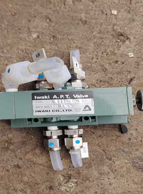 易威奇lwaki，4F112－06－FLS.手动调压阀-议价