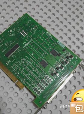 NIPCI6514功能测好，成色新，议价！（零零电子）