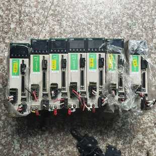 D四台200W X3DA020A 禾川伺服驱动SV 咨询