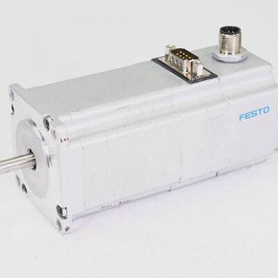 FESTO 1370479 EMMSST57MSEG2 Stepper motor