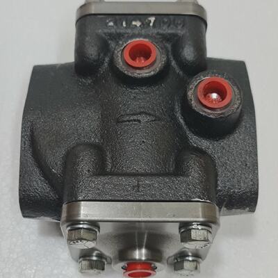 WARTSILA 214705 0972014 10001 Einlassventil Fr Motortyp 212V