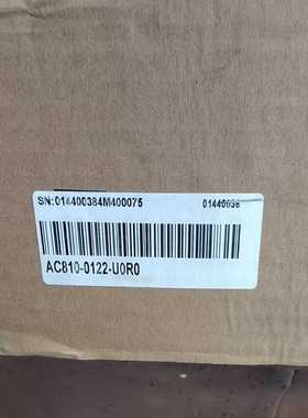 #汇川技术汇川AC810-0122-U0R0全新原装正品--议价商品