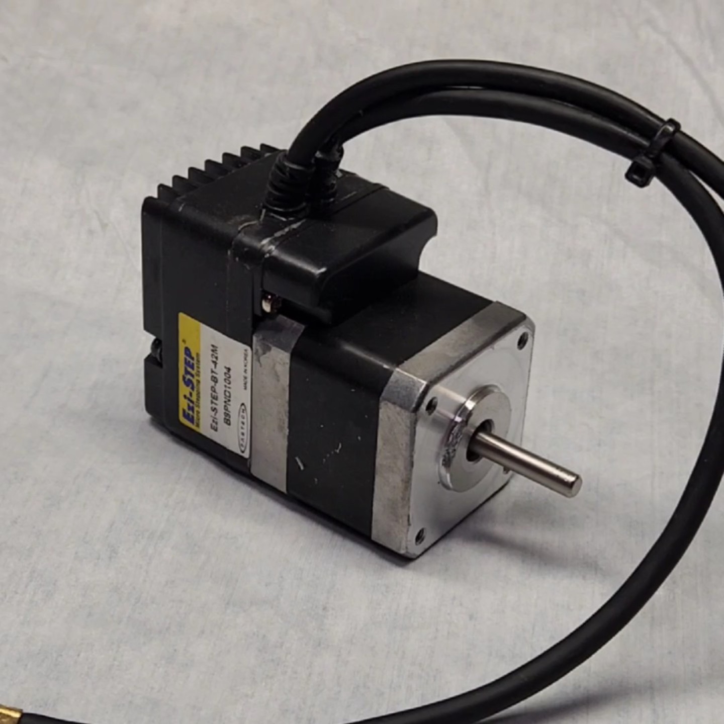 【请询价】韩国FASTECH 42步进电机Ezi-STEP-BT-42