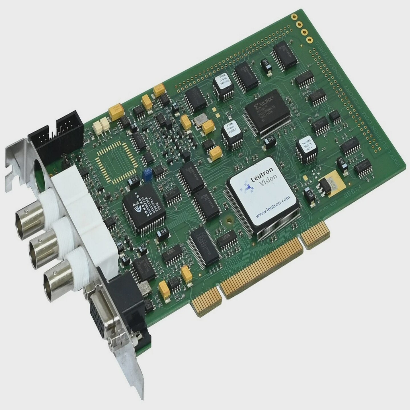 Leutron11053.1.11010.63PicPort-MonoBoard