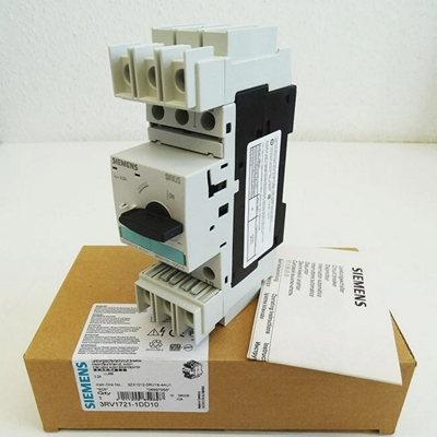 Siemens3RV1721-1DD103RV1721-1DD10Version:05Leistungssc