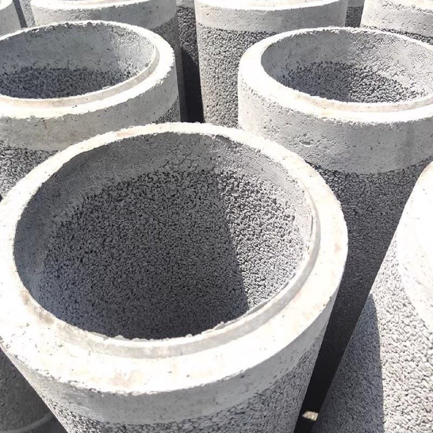 直销无砂水泥管厂家井壁无砂管水U泥无砂透水管水泥无砂混凝土管,基础建材,雨水槽/雨水管,淘宝优惠券,粉丝福利购,淘宝优惠卷