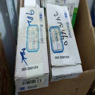 询价全新aer宝盟传感器O25611