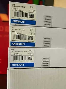 询价欧姆龙CSIWCS1W-DRM21-V1-VICS1W