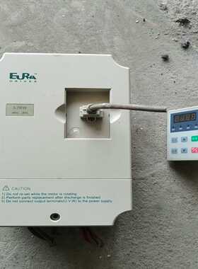 【议价】欧瑞变频器F1000-G0037T3B适用