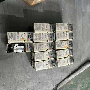 J1000变频器CIMR JA2A0004BAA0.