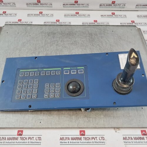 寻Simrad 25005331 Numeric  Special Function Panel